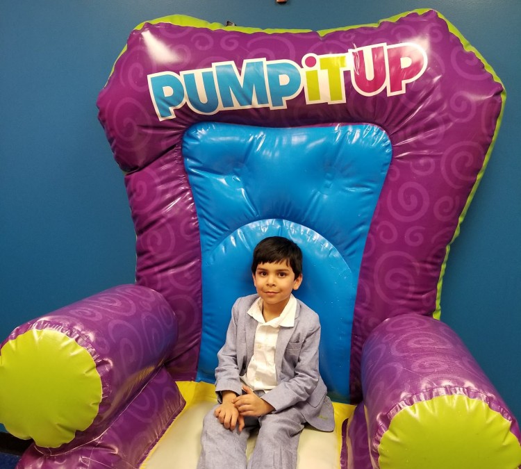 Pump It Up Plymouth Kids Birthdays and More (Minneapolis,&nbspMN)